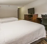 Fairfield Inn & Suites Dallas DFW Airport South/Irving hotel detail image 5