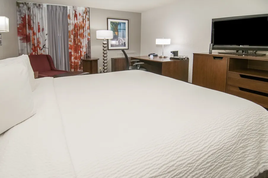 Fairfield Inn & Suites Dallas DFW Airport South/Irving hotel detail image 6