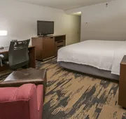 Fairfield Inn & Suites Dallas DFW Airport South/Irving hotel detail image 7