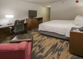 Fairfield Inn & Suites Dallas DFW Airport South/Irving hotel thumbnail 7
