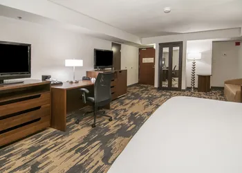 Fairfield Inn & Suites Dallas DFW Airport South/Irving hotel thumbnail 8