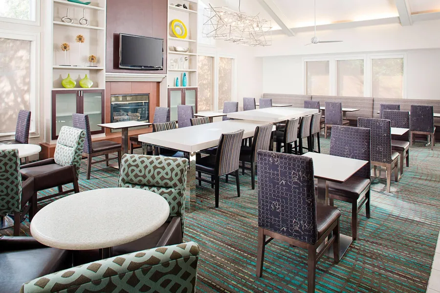 Residence Inn By Marriott Dallas Park Central hotel detail image 2