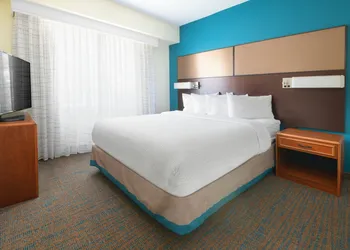 Residence Inn By Marriott Dallas Park Central hotel thumbnail 4