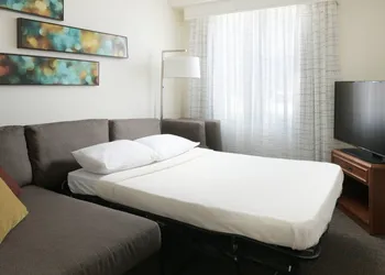 Residence Inn By Marriott Dallas Park Central hotel thumbnail 5
