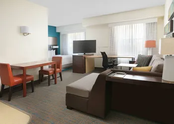 Residence Inn By Marriott Dallas Park Central hotel thumbnail 6