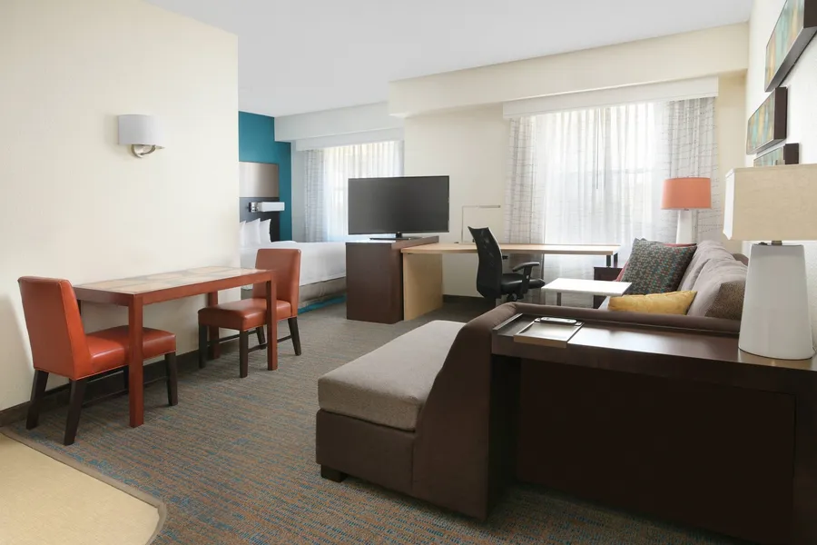 Residence Inn By Marriott Dallas Park Central hotel detail image 6