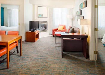 Residence Inn By Marriott Dallas Park Central hotel thumbnail 8