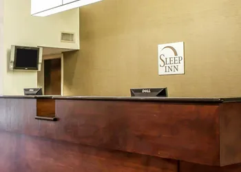Sleep Inn Arlington Near Six Flags hotel thumbnail 2