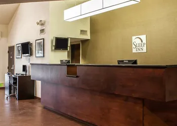 Sleep Inn Arlington Near Six Flags hotel thumbnail 4