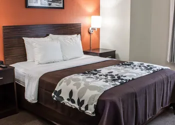 Sleep Inn Arlington Near Six Flags hotel thumbnail 6