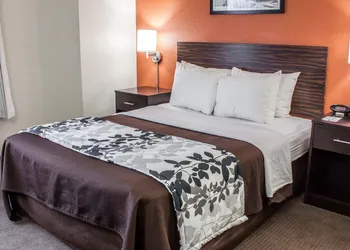 Sleep Inn Arlington Near Six Flags hotel thumbnail 8