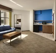 Holiday Inn Express & Suites Irving Dfw Airport North by IHG hotel detail image 4