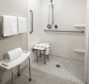 Holiday Inn Express & Suites Irving Dfw Airport North by IHG hotel detail image 5