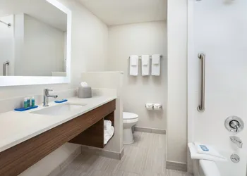 Holiday Inn Express & Suites Irving Dfw Airport North by IHG hotel thumbnail 8