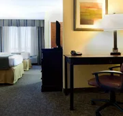 Holiday Inn Express Hotel & Suites DFW Airport South by IHG hotel detail image 5