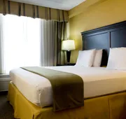 Holiday Inn Express Hotel & Suites DFW Airport South by IHG hotel detail image 7