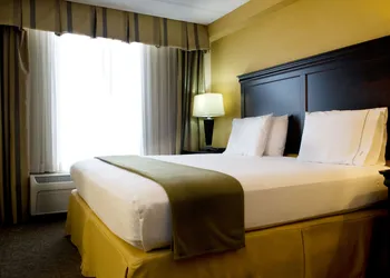 Holiday Inn Express Hotel & Suites DFW Airport South by IHG hotel thumbnail 7