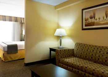 Holiday Inn Express Hotel & Suites DFW Airport South by IHG hotel thumbnail 8