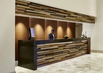 Marriott DFW Airport South hotel thumbnail 2