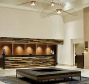 Marriott DFW Airport South hotel detail image 4