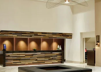 Marriott DFW Airport South hotel thumbnail 4