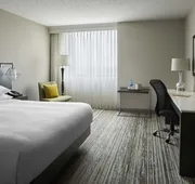 Marriott DFW Airport South hotel detail image 5