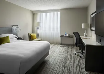 Marriott DFW Airport South hotel thumbnail 5