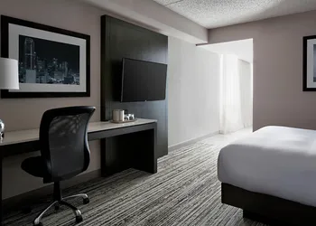 Marriott DFW Airport South hotel thumbnail 6