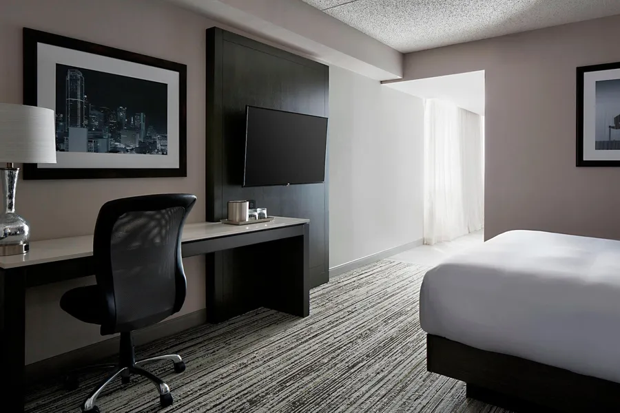 Marriott DFW Airport South hotel detail image 6