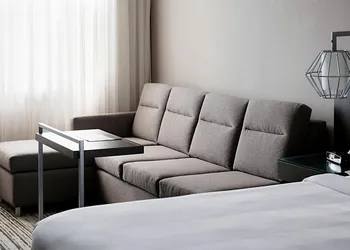 Marriott DFW Airport South hotel thumbnail 7