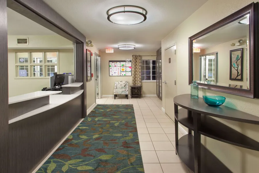 Sonesta Simply Suites Dallas Las Colinas hotel detail image 2