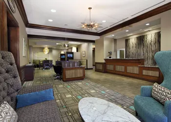 Residence Inn by Marriott DFW Airport North/Grapevine hotel thumbnail 2