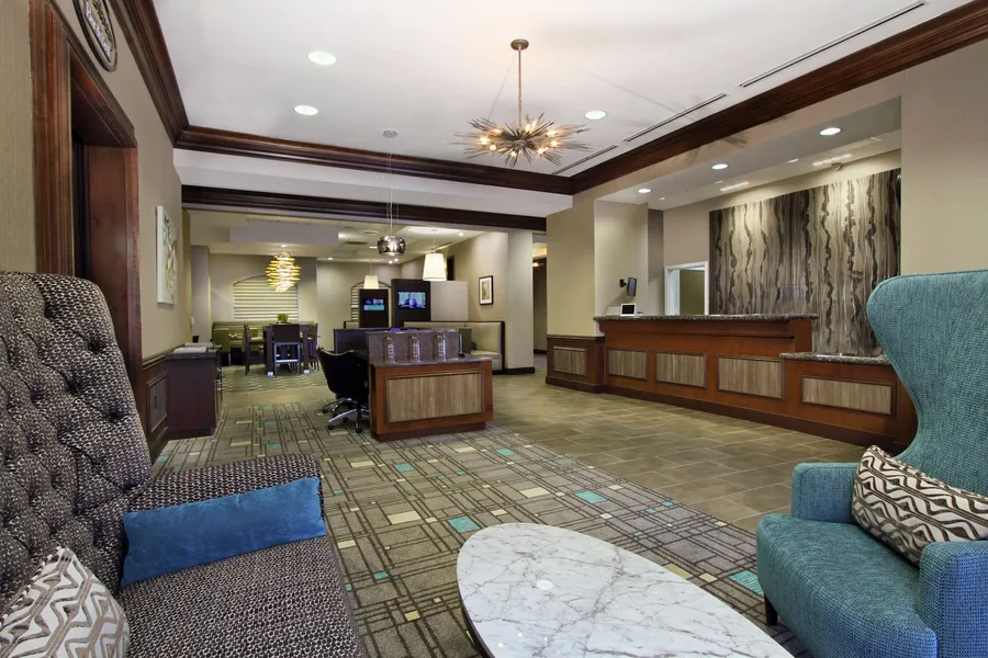 Residence Inn by Marriott DFW Airport North/Grapevine hotel detail image 2