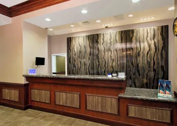 Residence Inn by Marriott DFW Airport North/Grapevine hotel thumbnail 3