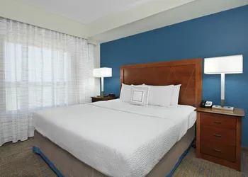 Residence Inn by Marriott DFW Airport North/Grapevine hotel thumbnail 4