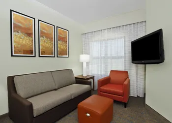 Residence Inn by Marriott DFW Airport North/Grapevine hotel thumbnail 5
