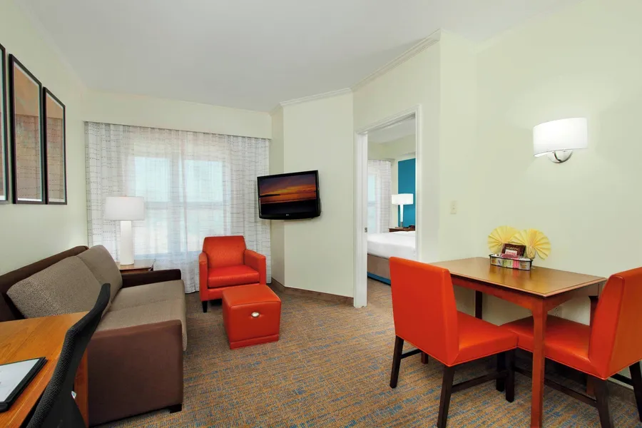 Residence Inn by Marriott DFW Airport North/Grapevine hotel detail image 6