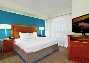 Residence Inn by Marriott DFW Airport North/Grapevine hotel thumbnail 7