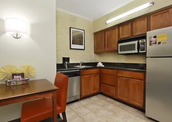 Residence Inn by Marriott DFW Airport North/Grapevine hotel thumbnail 8