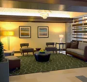 Embassy Suites by Hilton Dallas Market Center hotel detail image 3