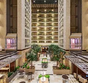 Embassy Suites by Hilton Dallas Market Center hotel detail image 5