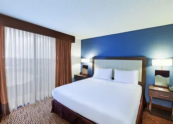 Embassy Suites by Hilton Dallas Market Center hotel thumbnail 7