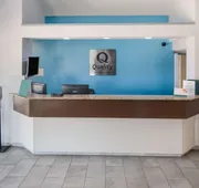 Quality Inn & Suites Richardson-Dallas hotel detail image 4