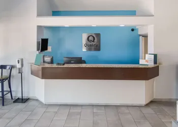 Quality Inn & Suites Richardson-Dallas hotel thumbnail 4