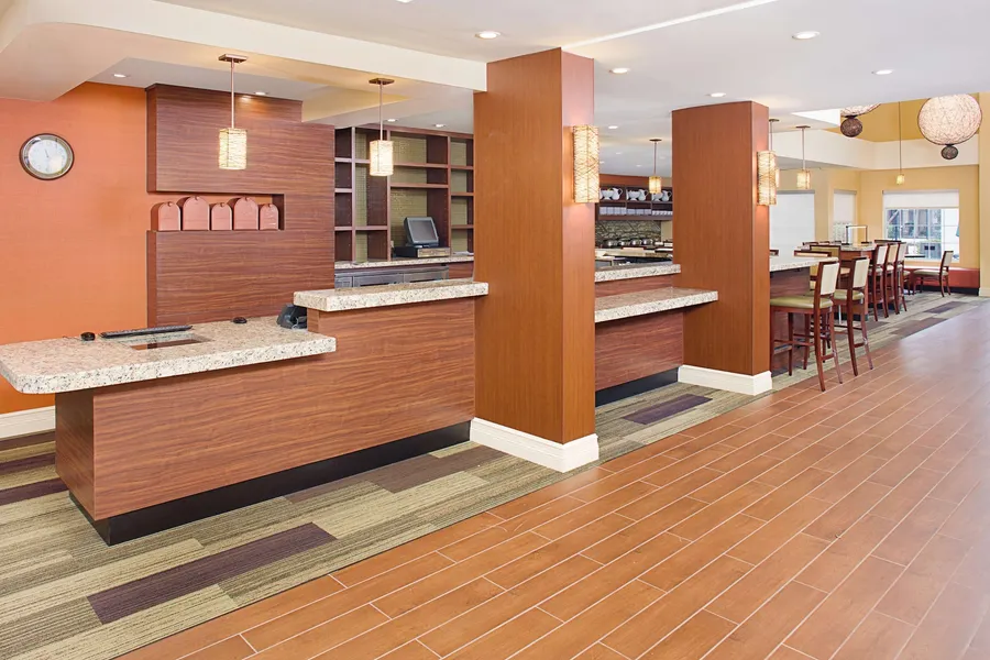 HYATT house Dallas/Las Colinas hotel detail image 2