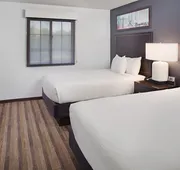 HYATT house Dallas/Las Colinas hotel detail image 3