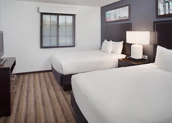 HYATT house Dallas/Las Colinas hotel thumbnail 3