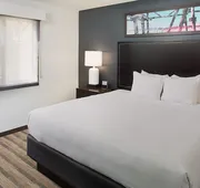 HYATT house Dallas/Las Colinas hotel detail image 4