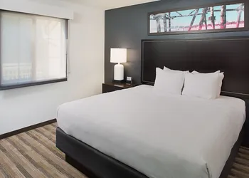 HYATT house Dallas/Las Colinas hotel thumbnail 4