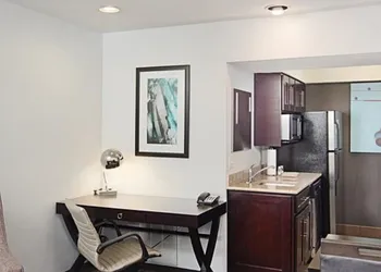 HYATT house Dallas/Las Colinas hotel thumbnail 5
